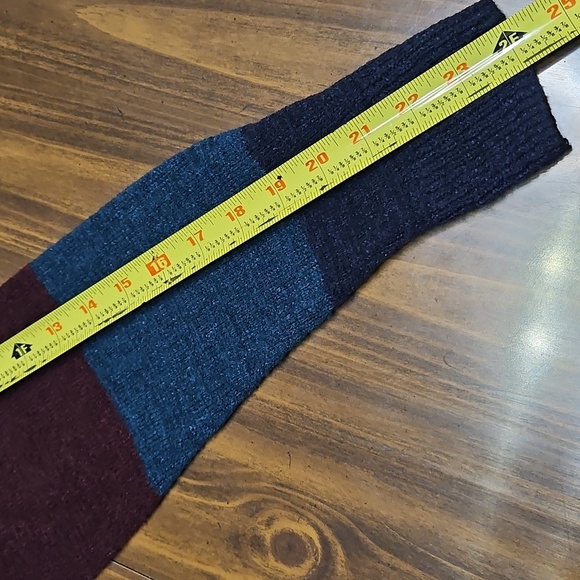 Maurices Striped Women's Sweater - Picture 5 of 9